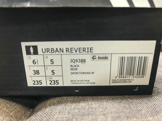 Black Laceless Dual-Strap Lifestyle Sneakers 2