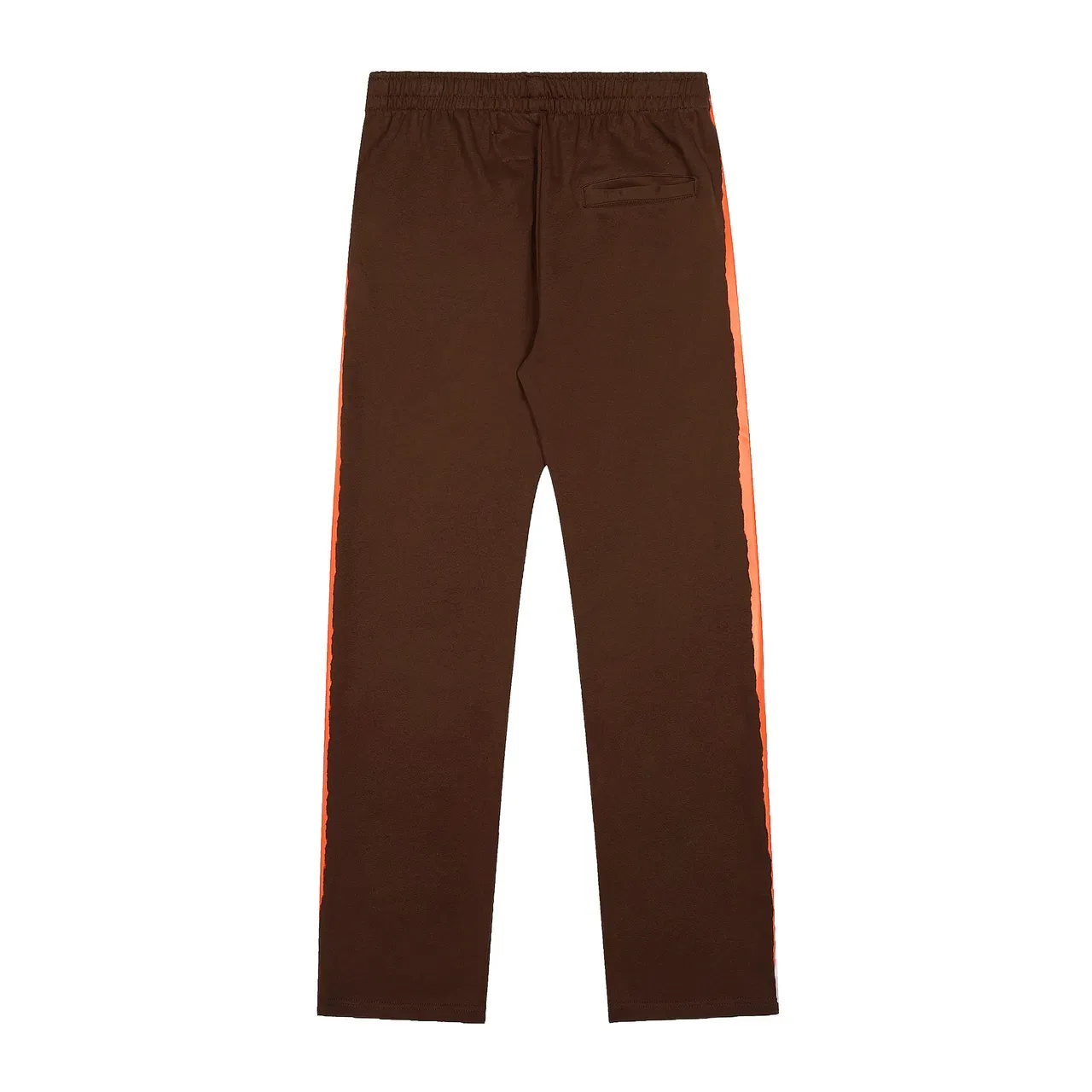 Brown or Black Graphic-Print Oversized Hoodie and Sweatpants Tracksuit 7