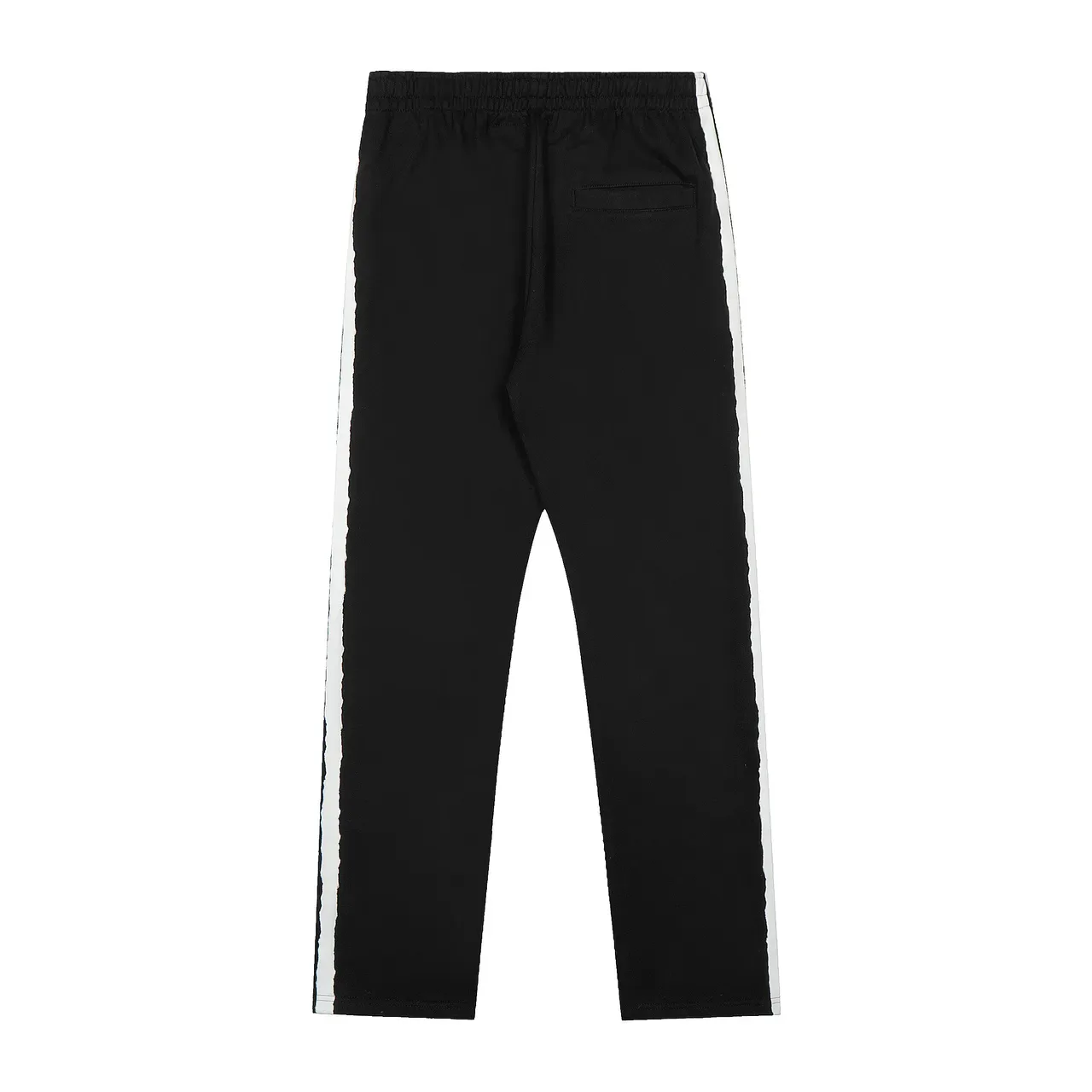 Brown or Black Graphic-Print Oversized Hoodie and Sweatpants Tracksuit 16