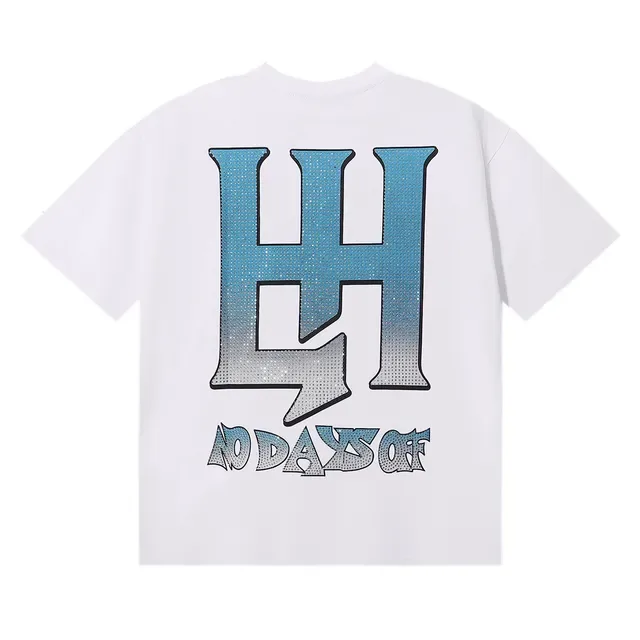 Graphic-Print Oversized Leopard T-Shirt 6