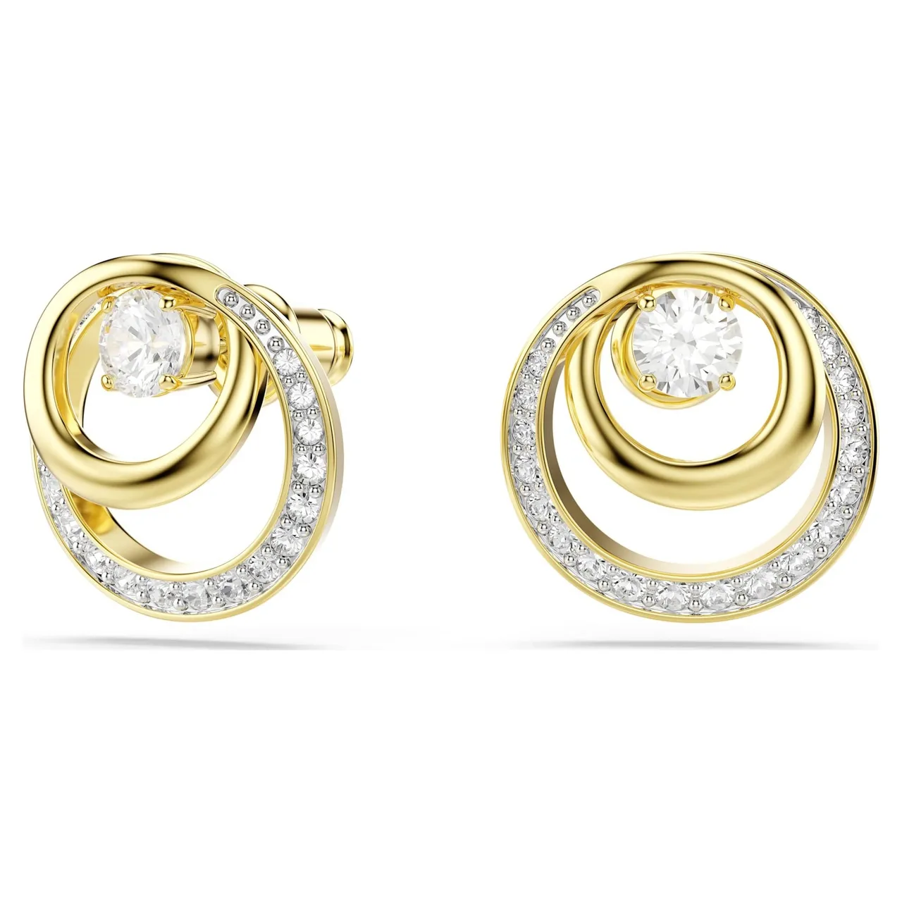 Heart-Shaped Halo Pavé Split Shank Ring 11