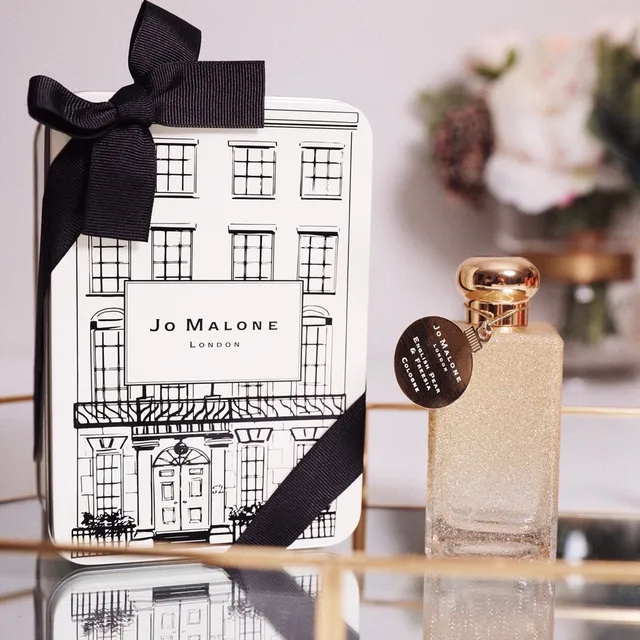 Jo Malone London English Pear & Freesia Cologne Perfume 3