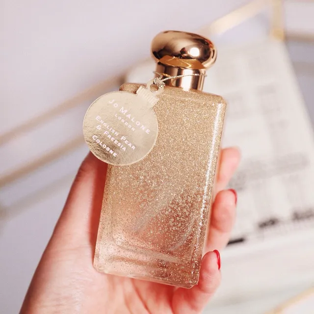 Jo Malone London English Pear & Freesia Cologne Perfume 4