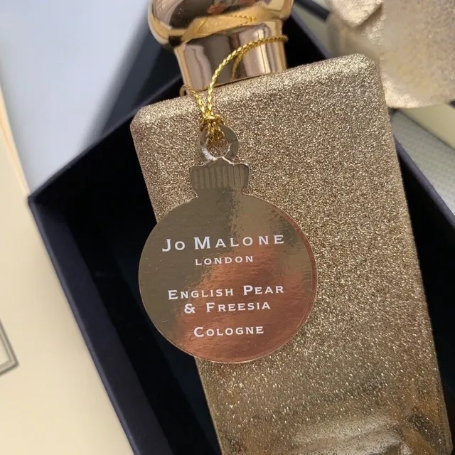 Jo Malone London English Pear & Freesia Cologne Perfume 6