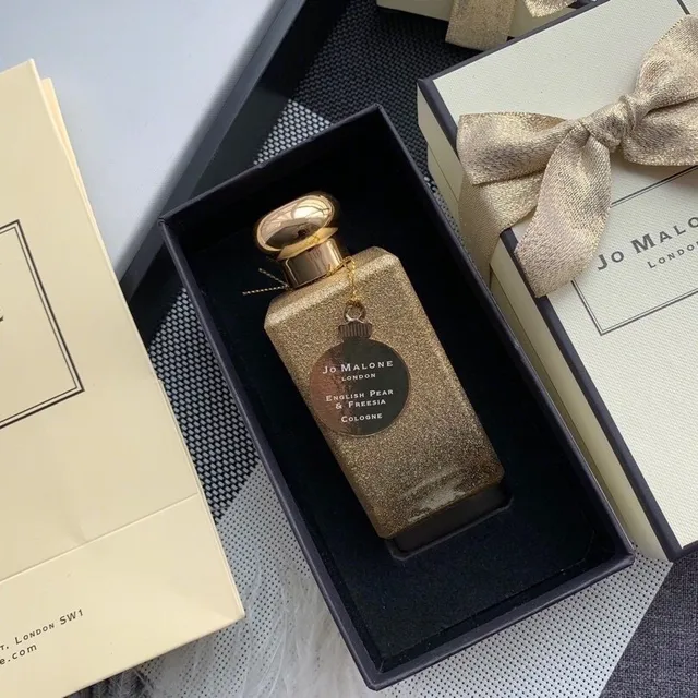 Jo Malone London English Pear & Freesia Cologne Perfume 7