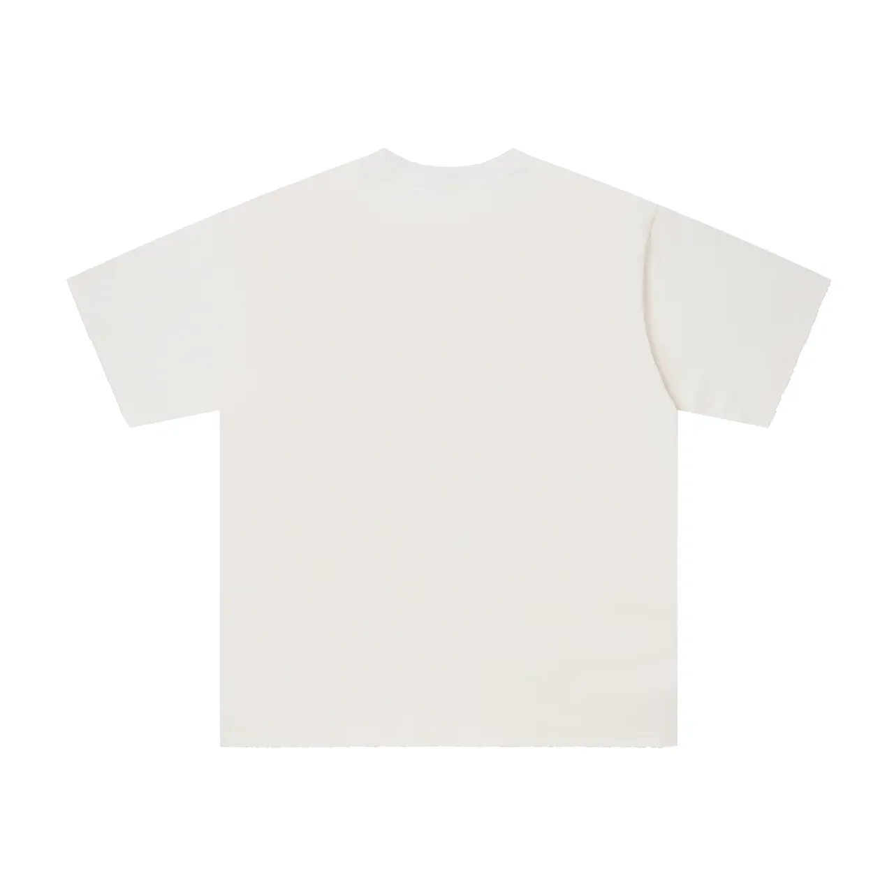 Valley Dreams Bulldog Graphic Print T-Shirt 11