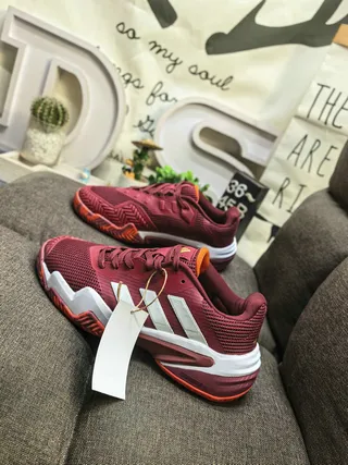 White and Green Lifestyle Sneakers 7