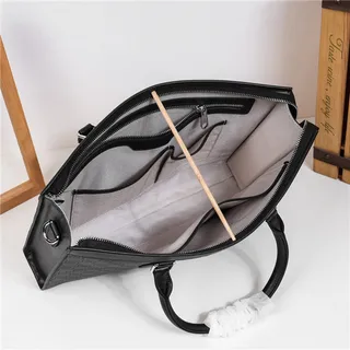 Gucci Gray Green Structured GG Monogram Canvas Web Stripe Center Tote Bag 21