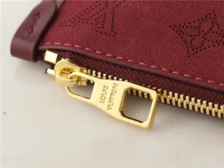 Louis Vuitton Burdeos Branco Frouxo Hobo Silhueta Monograma Lona Bolsa 4