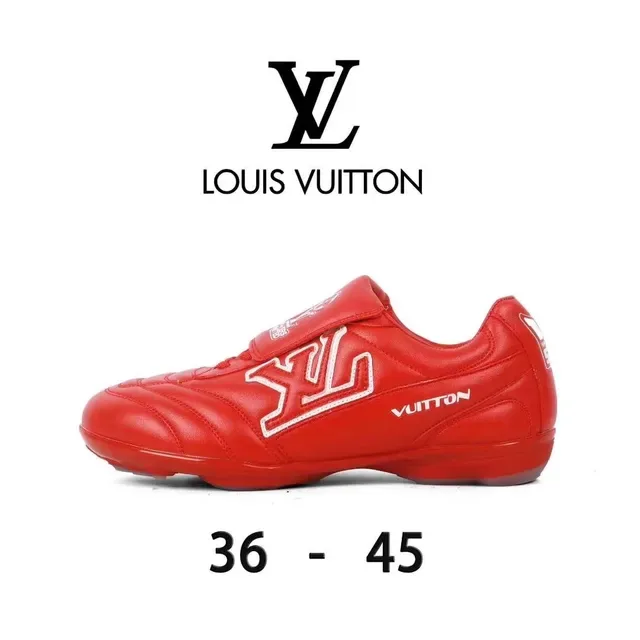 Louis Vuitton Run Away Low Forest Green Lifestyle Sneakers 3