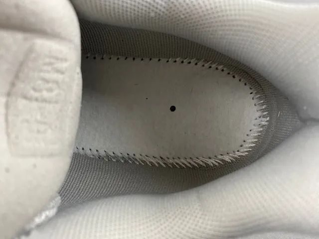 New Balance 1906R Tênis Lifestyle Cinza de Malha e Sintético 9