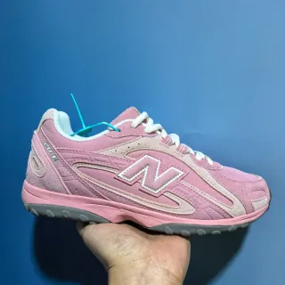 New Balance 204L سنيكرز لايف ستايل بنك بيج