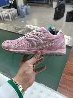 New Balance 204L Zapatillas Lifestyle Rosa Beige 4