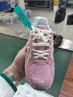 New Balance 204L Zapatillas Lifestyle Rosa Beige 5