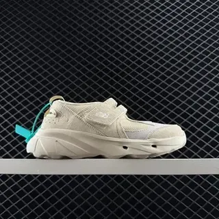New Balance Breeze Ivory فيلكرو حزام حذاء أسلوب حياة