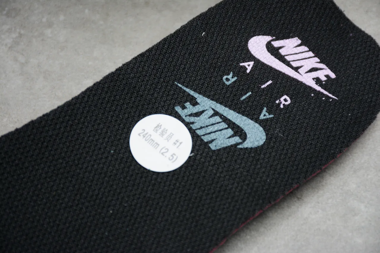 Nike Air Force 1 Platform Black Pink Beige Teal Lifestyle Sneakers 6