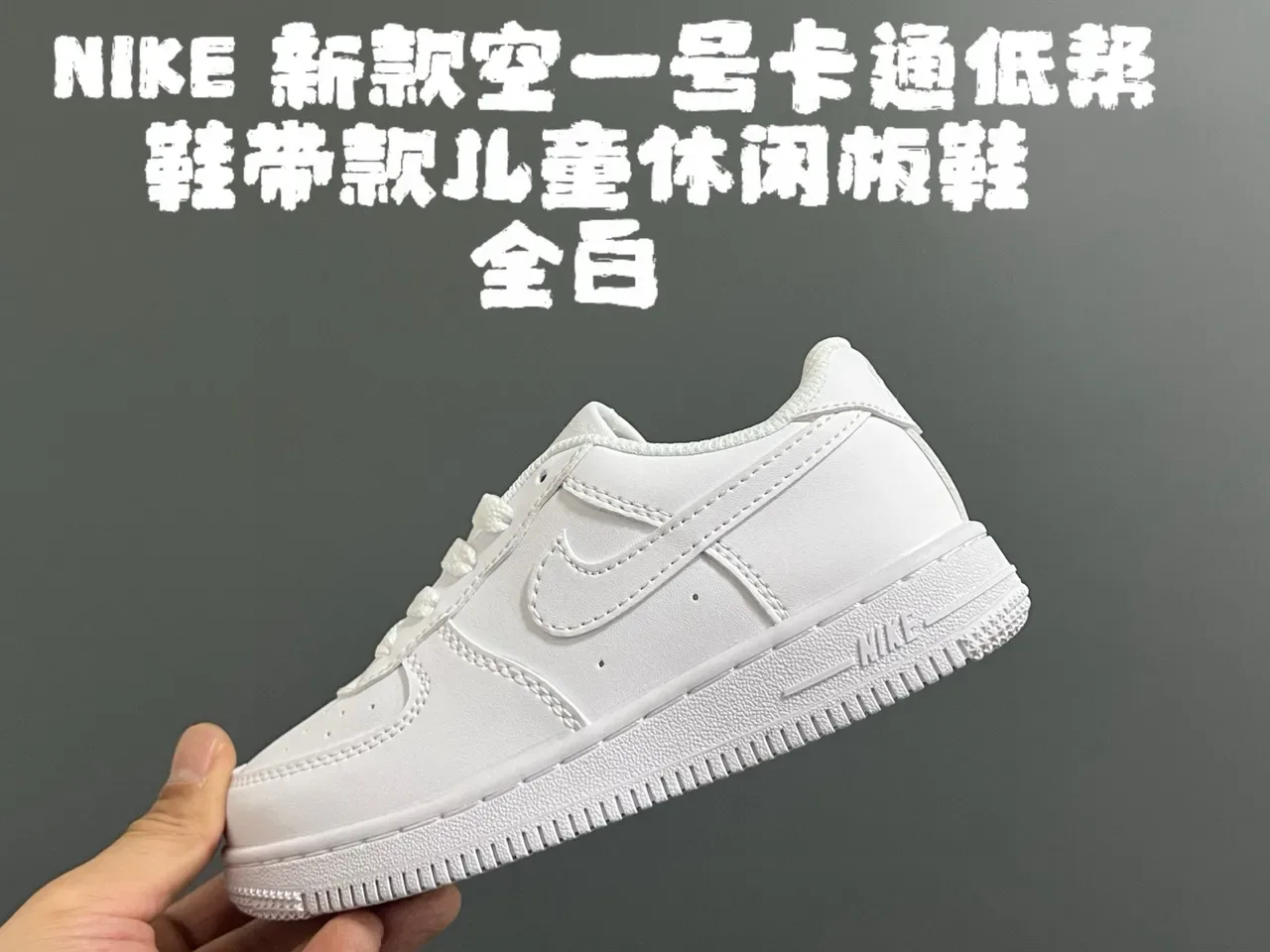 Nike Air Force 1 White Custom Mickey and Minnie Graphic Lifestyle Sneakers 22