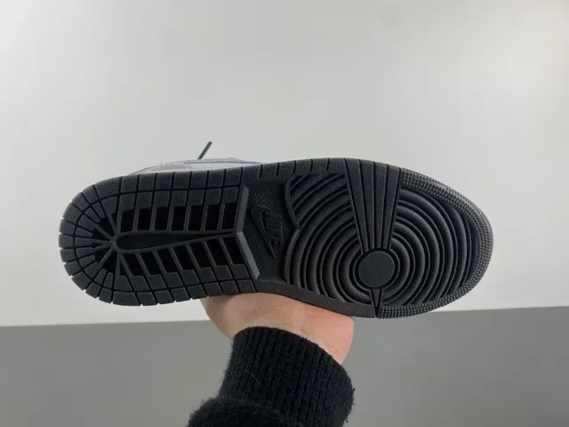 Nike Air Jordan 1 Low Sneakers Lifestyle Prata Metálica Impressão de Cobra 7