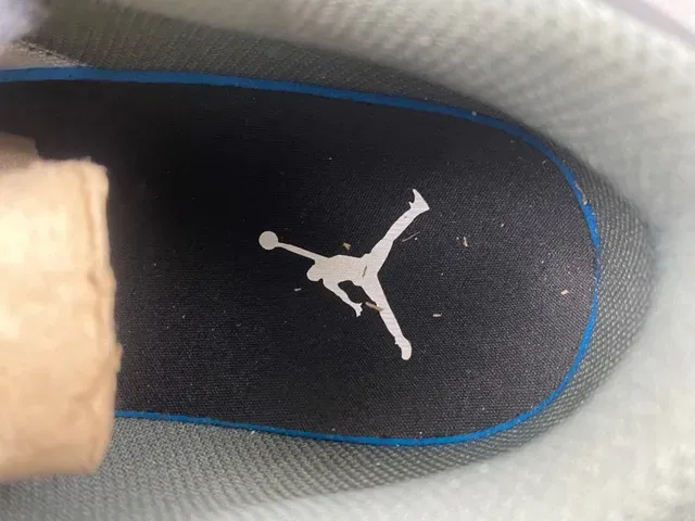 Nike Air Jordan 1 Low Sneakers Lifestyle Prata Metálica Impressão de Cobra 8