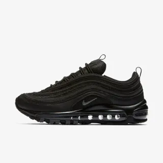 Nike Air Max 97 Black Monochrome Lifestyle Sneakers