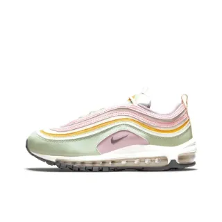 নাইক এয়ার ম্যাক্স 97 Pastel Wave জীবনযাত্রা স্নিকার