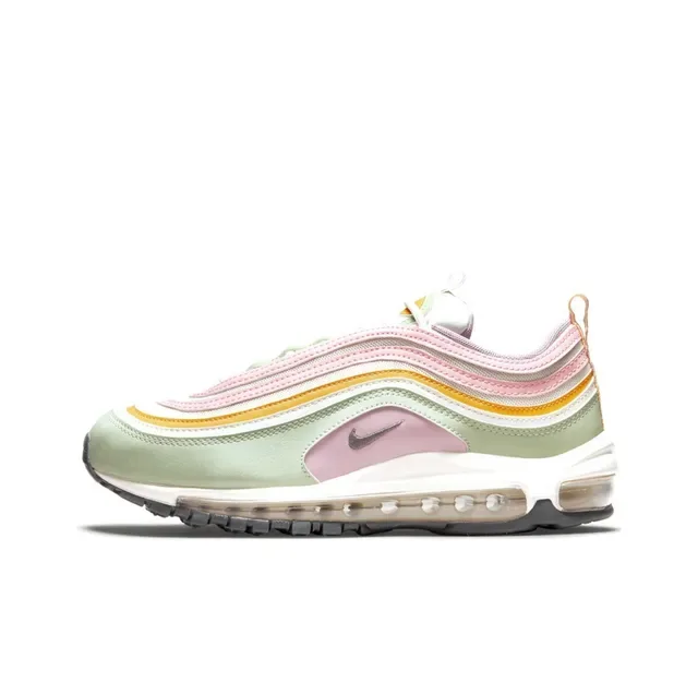Nike Air Max 97 Pastel Wave Lifestyle Sneakers 1