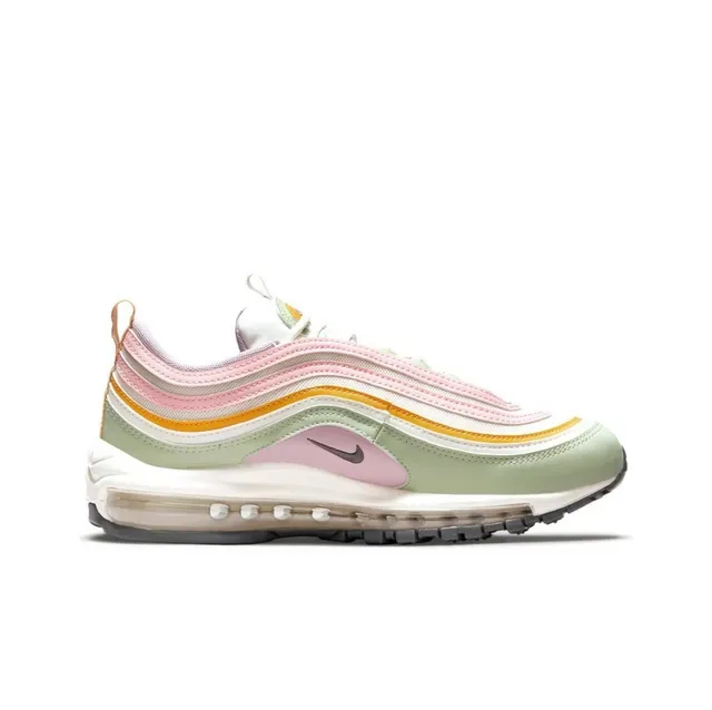 Nike Air Max 97 Pastel Wave Lifestyle Sneakers 2