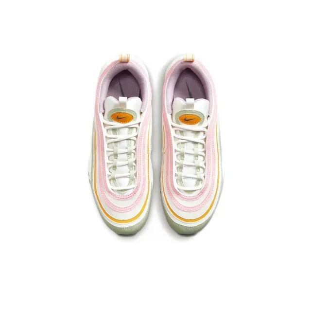 Nike Air Max 97 Pastel Wave Lifestyle Sneakers 4