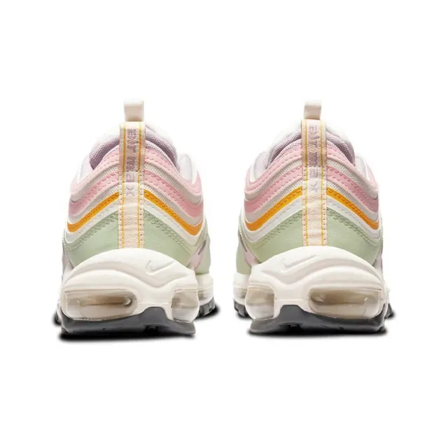 Nike Air Max 97 Pastel Wave Lifestyle Sneakers 5