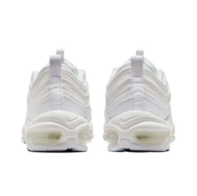 Nike Air Max 97 White Lifestyle Sneakers 5