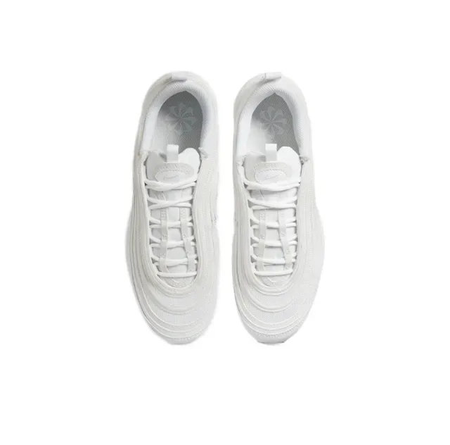 Nike Air Max 97 White Lifestyle Sneakers 6