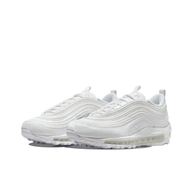 Nike Air Max 97 White Lifestyle Sneakers 7