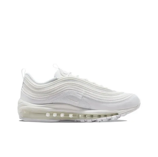 Nike Air Max 97 White Lifestyle Sneakers 8