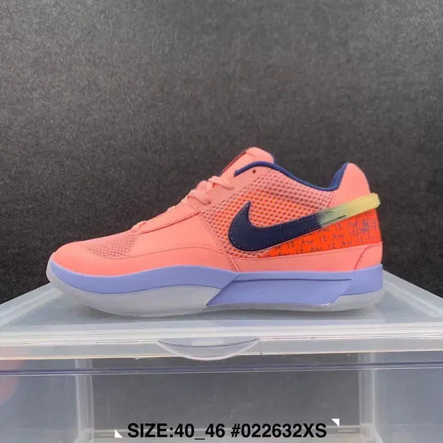 Nike Court Legacy Pink Blue Perforated Mesh Upper Layered Synthetic Overlays Lifestyle Sneakers 2