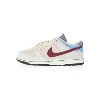 Nike Dunk Low Multicolor Lifestyle Sneakers