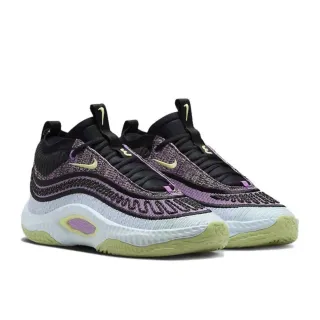 Nike LeBron NXXT Gen बहुरंगी बुनाई बास्केटबॉल जूते