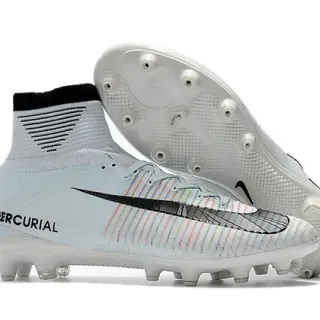 Nike Mercurial Superfly Firm-Ground Soccer Shoes