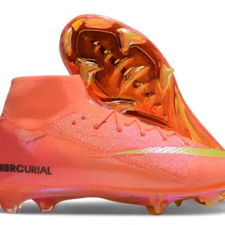 Nike Mercurial Vapor Firm-Ground Soccer Shoes