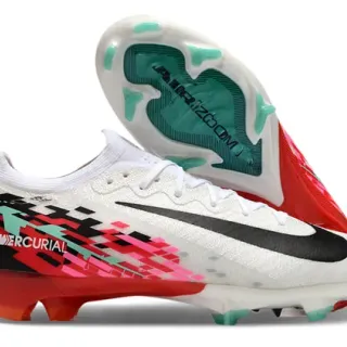 Nike Mercurial Vapor Firm-Ground Soccer Shoes