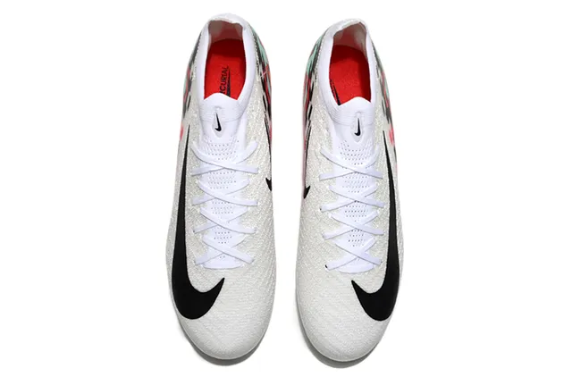 Nike Mercurial Vapor Firm-Ground Soccer Shoes 2
