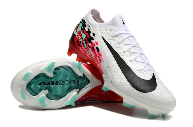 Nike Mercurial Vapor Firm-Ground Soccer Shoes 3