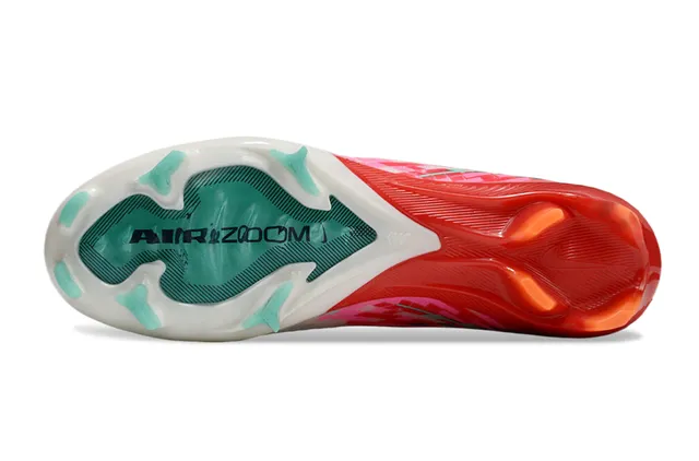 Nike Mercurial Vapor Firm-Ground Soccer Shoes 6