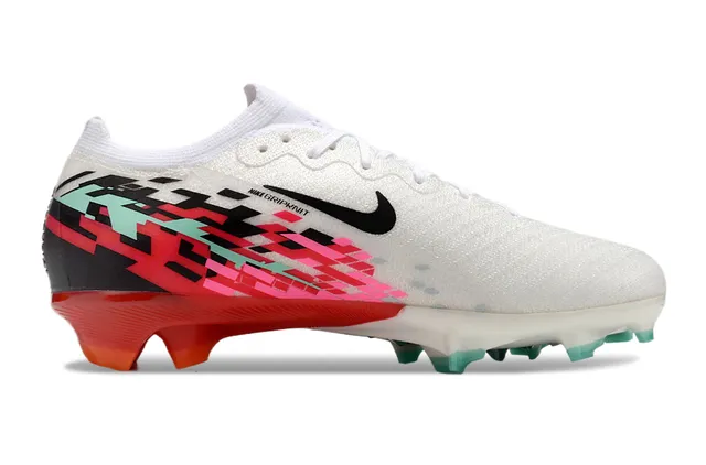 Nike Mercurial Vapor Firm-Ground Soccer Shoes 7