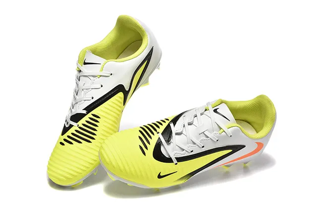 Nike Mercurial Vapor Firm-Ground ফুটবল জুতো 2