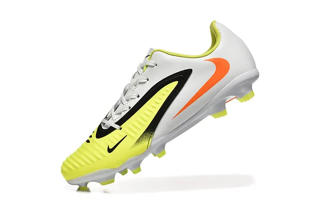 Nike Mercurial Vapor Firm-Ground ফুটবল জুতো 4