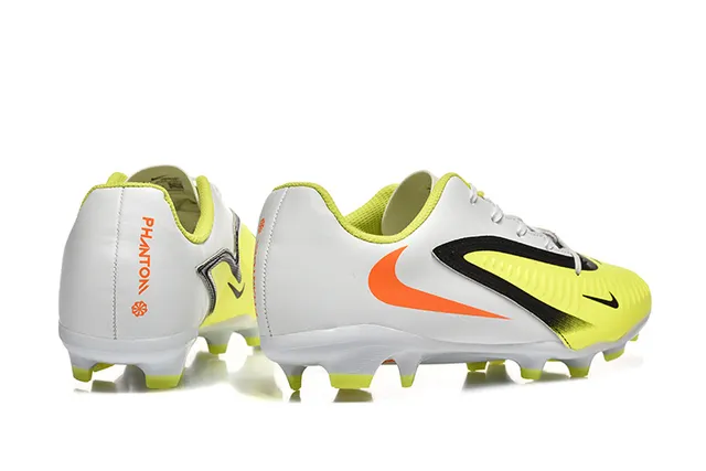 Nike Mercurial Vapor Firm-Ground ফুটবল জুতো 5