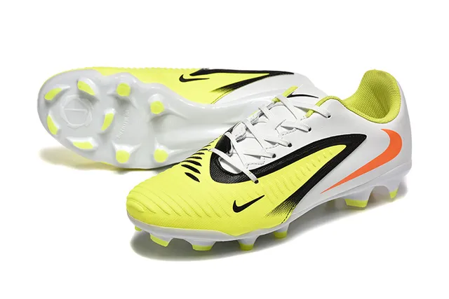 Nike Mercurial Vapor Firm-Ground ফুটবল জুতো 6