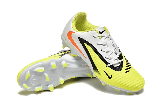 Nike Mercurial Vapor Firm-Ground ফুটবল জুতো 7
