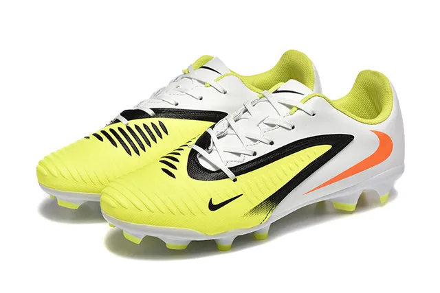 Nike Mercurial Vapor Firm-Ground ফুটবল জুতো 8
