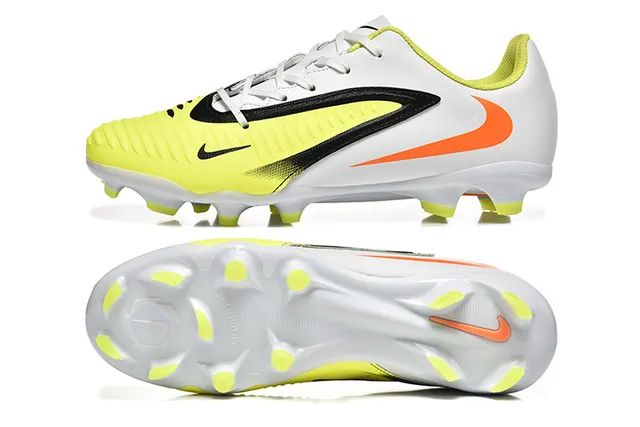 Nike Mercurial Vapor Firm-Ground ফুটবল জুতো 9